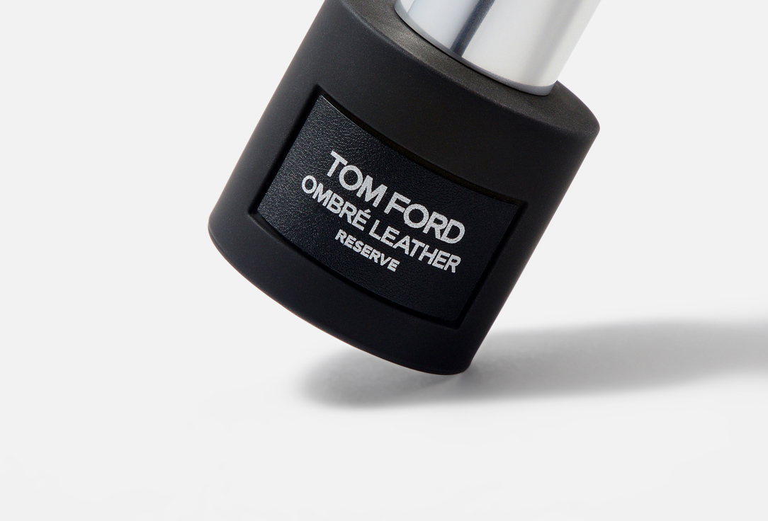 TOM FORD Ombre leather reserve 50 мл — фото 5