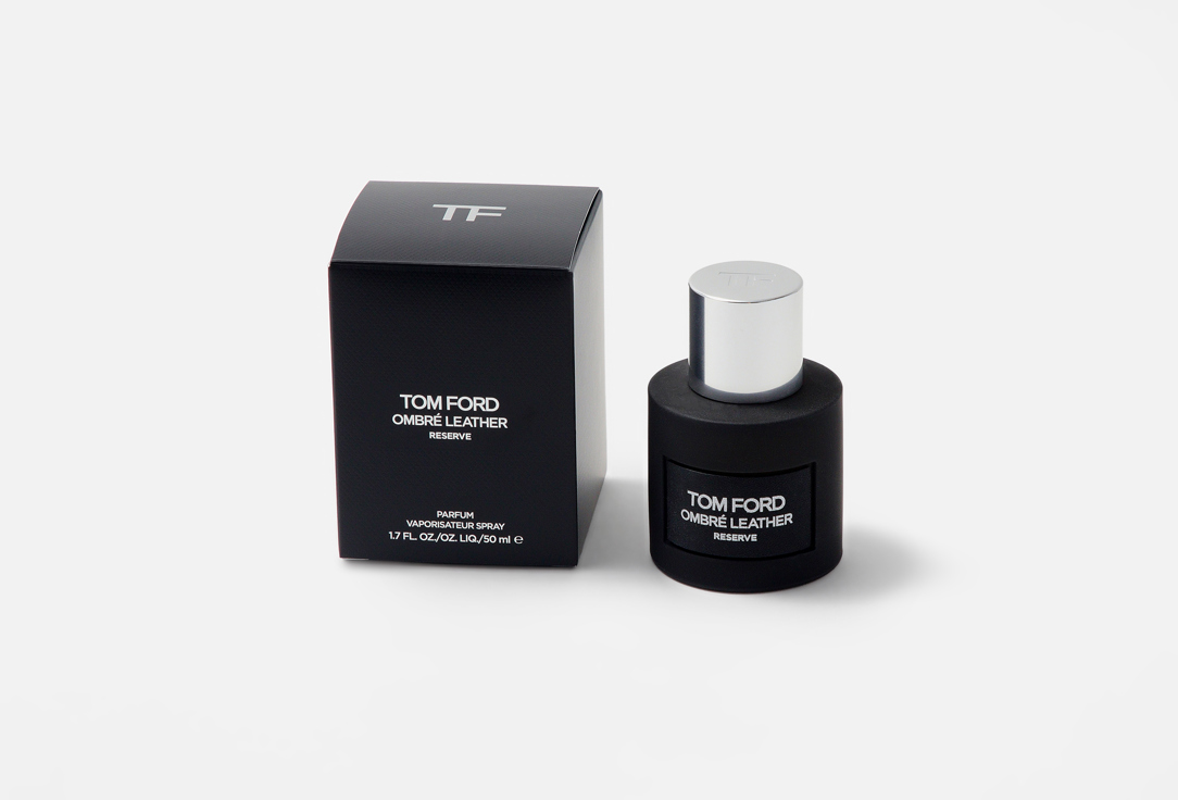 TOM FORD Ombre leather reserve 50 мл — фото 6