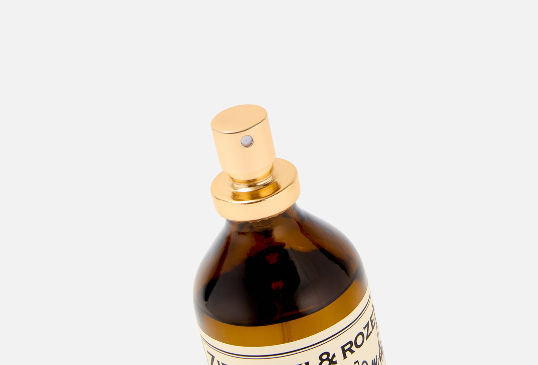 ZIELINSKI & ROZEN Aloysia, Lemon, Amber 50 мл — фото 2