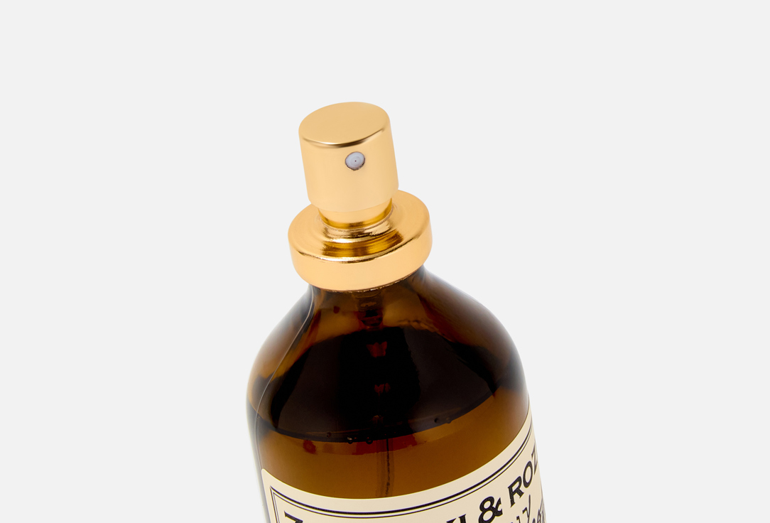 ZIELINSKI & ROZEN Bergamot, Oud, Leather 50 мл — фото 2