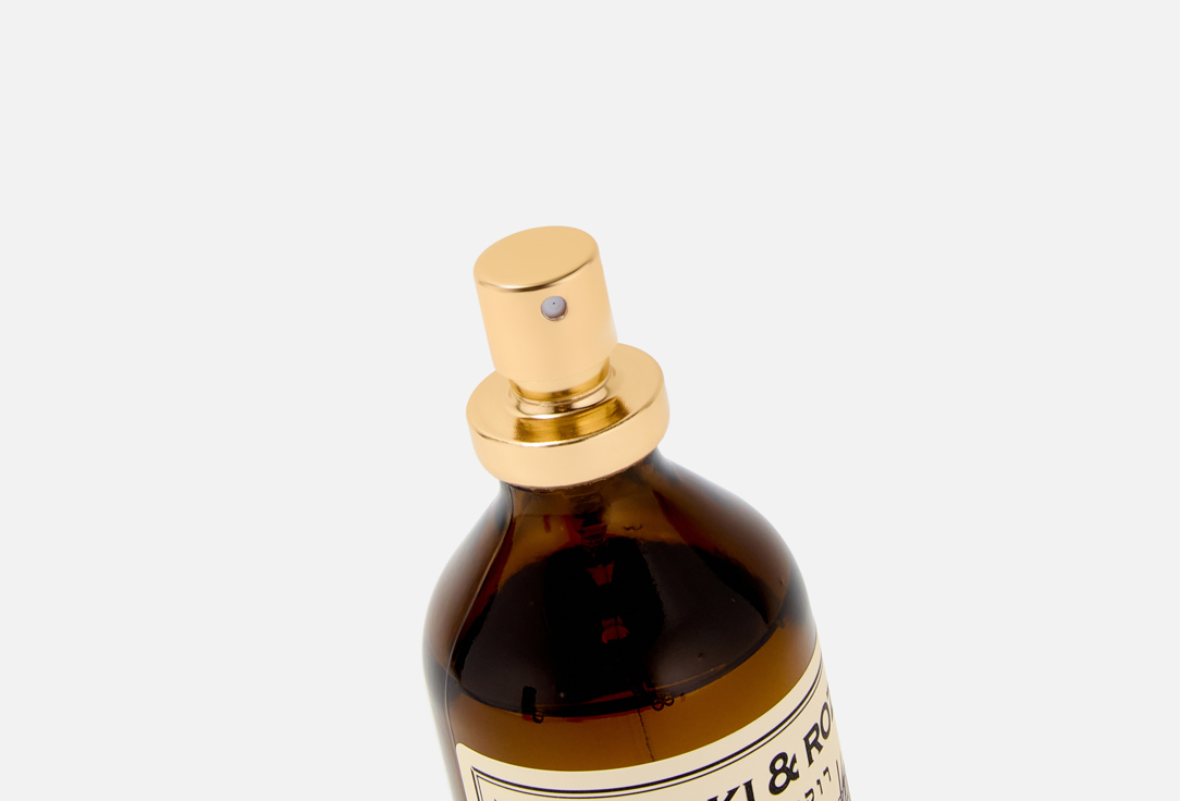 ZIELINSKI & ROZEN Cinnamon, Orange, Vetiver, Neroli 50 мл — фото 2