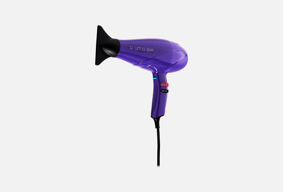 Pluma 5500 endurance ion - it 1 шт