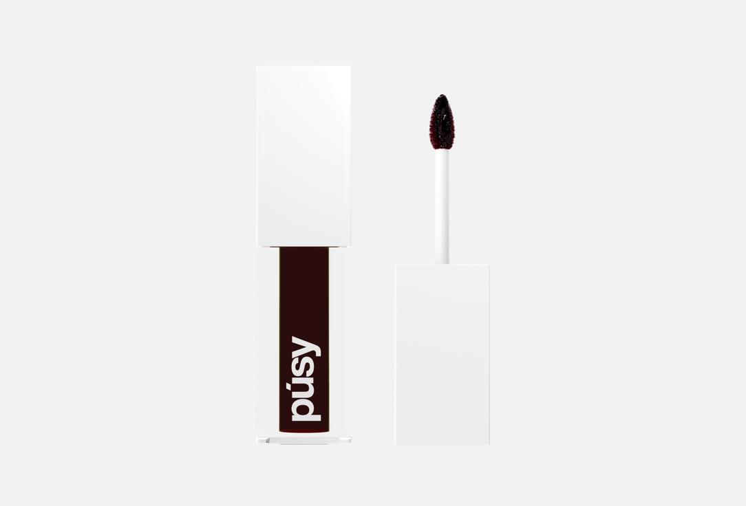 Glossy lip tint 5 мл