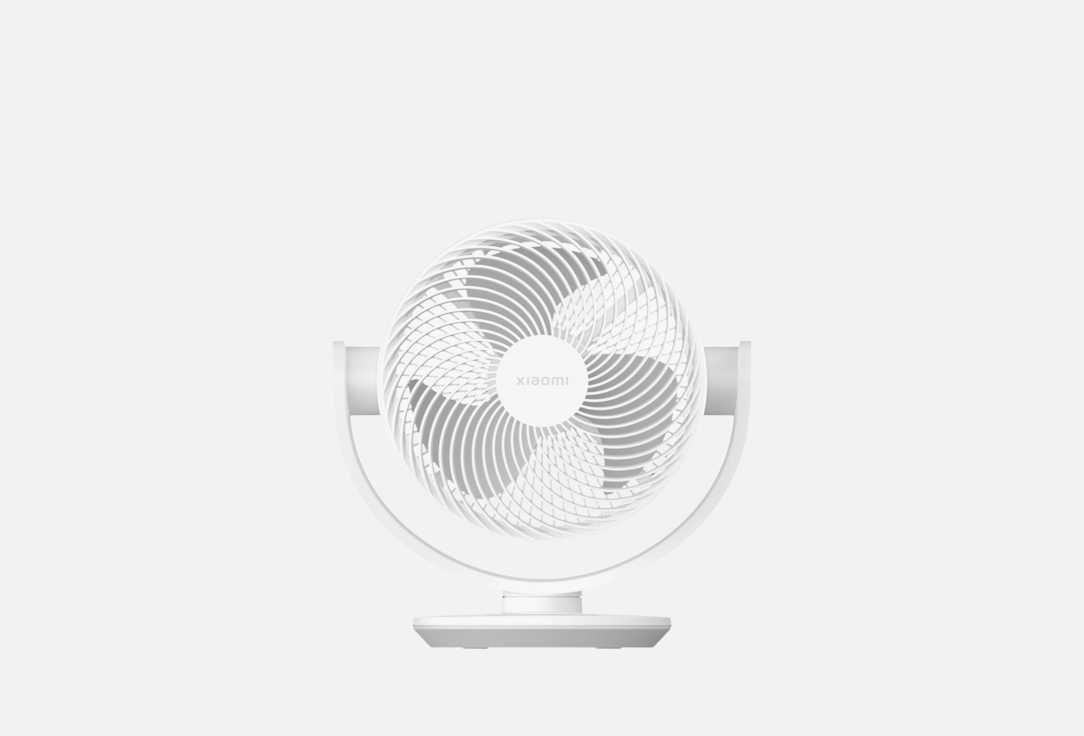 Smart Desktop Air Circulation Fan EU 1 шт