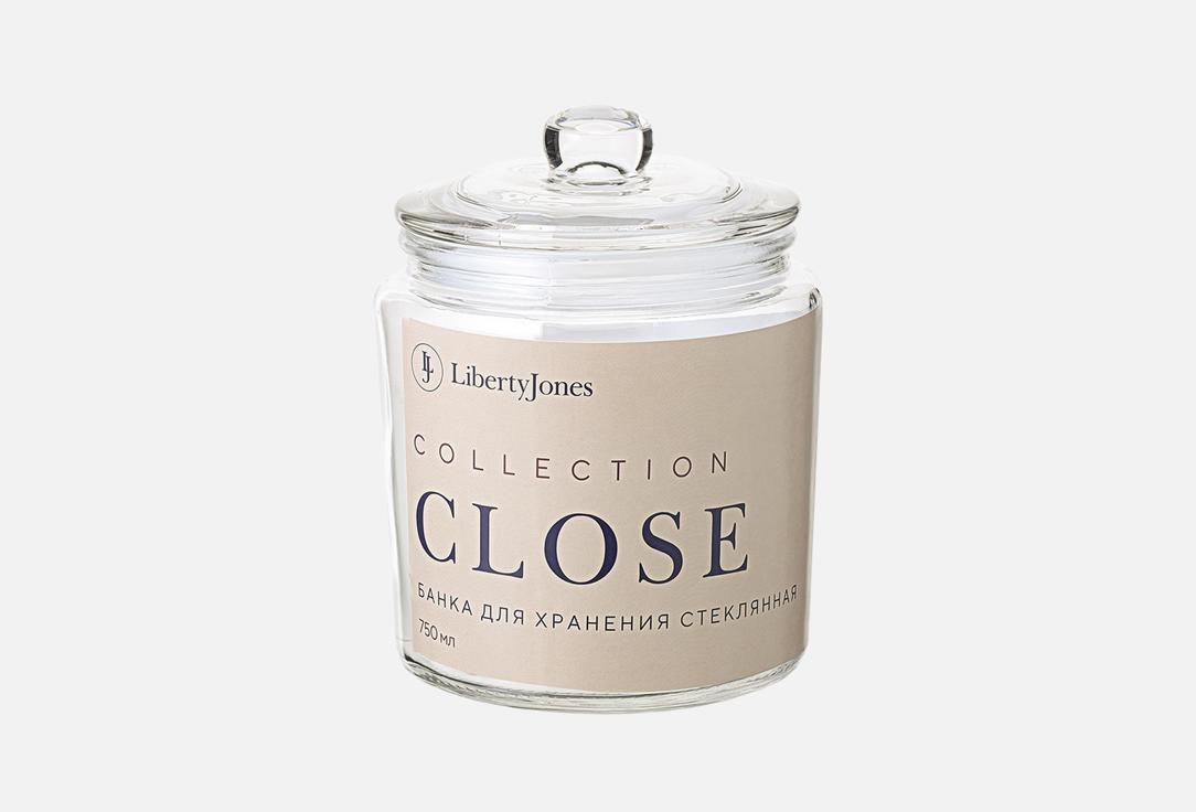 Close, 750 мл 750 л