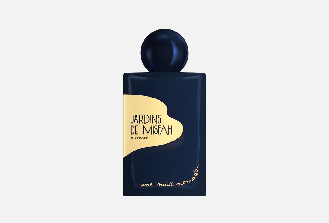 UNE NUIT NOMADE Jardins de misfah 50 мл — фото 1