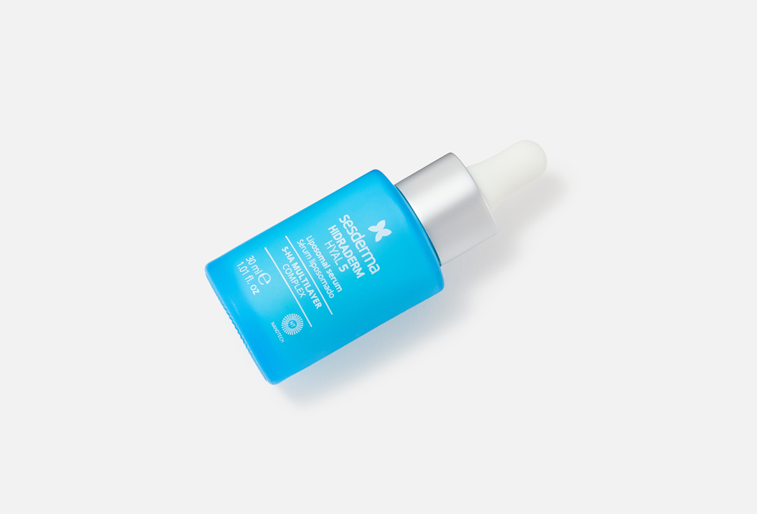 SESDERMA Hidraderm hyal 5 30 мл — фото 3