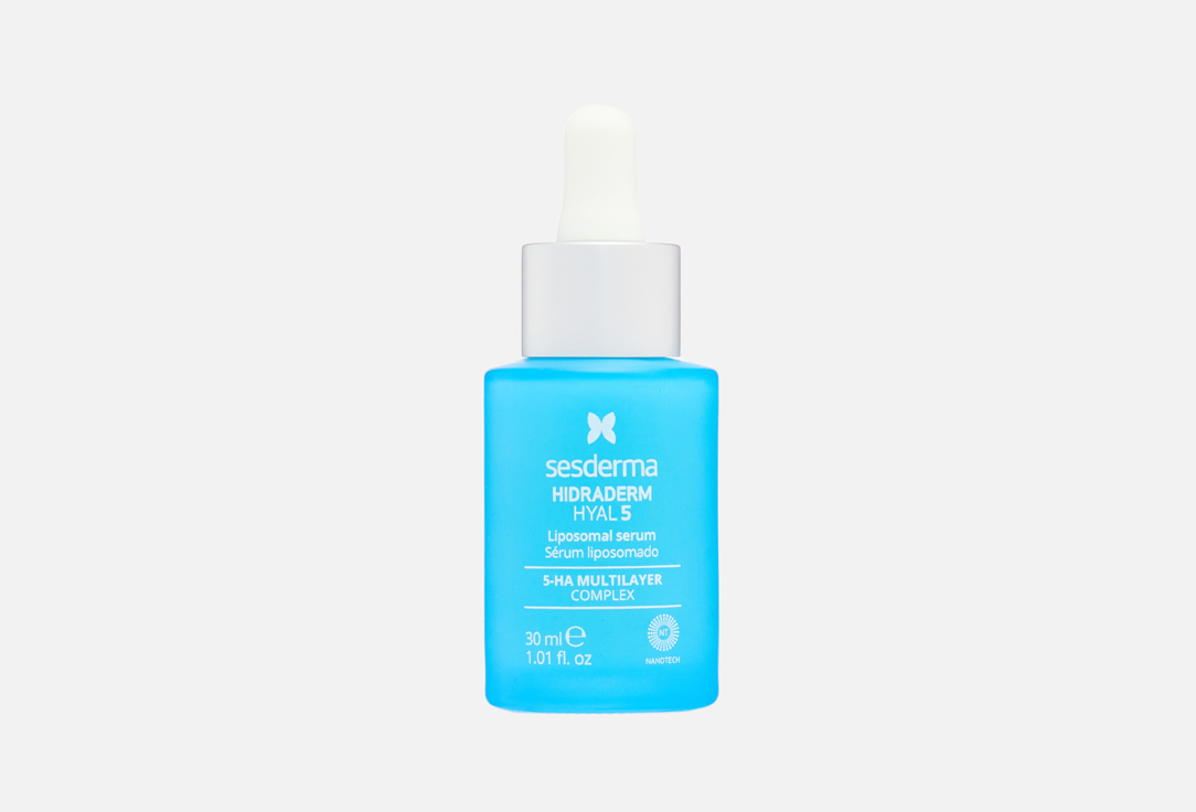 SESDERMA Hidraderm hyal 5 30 мл — фото 1