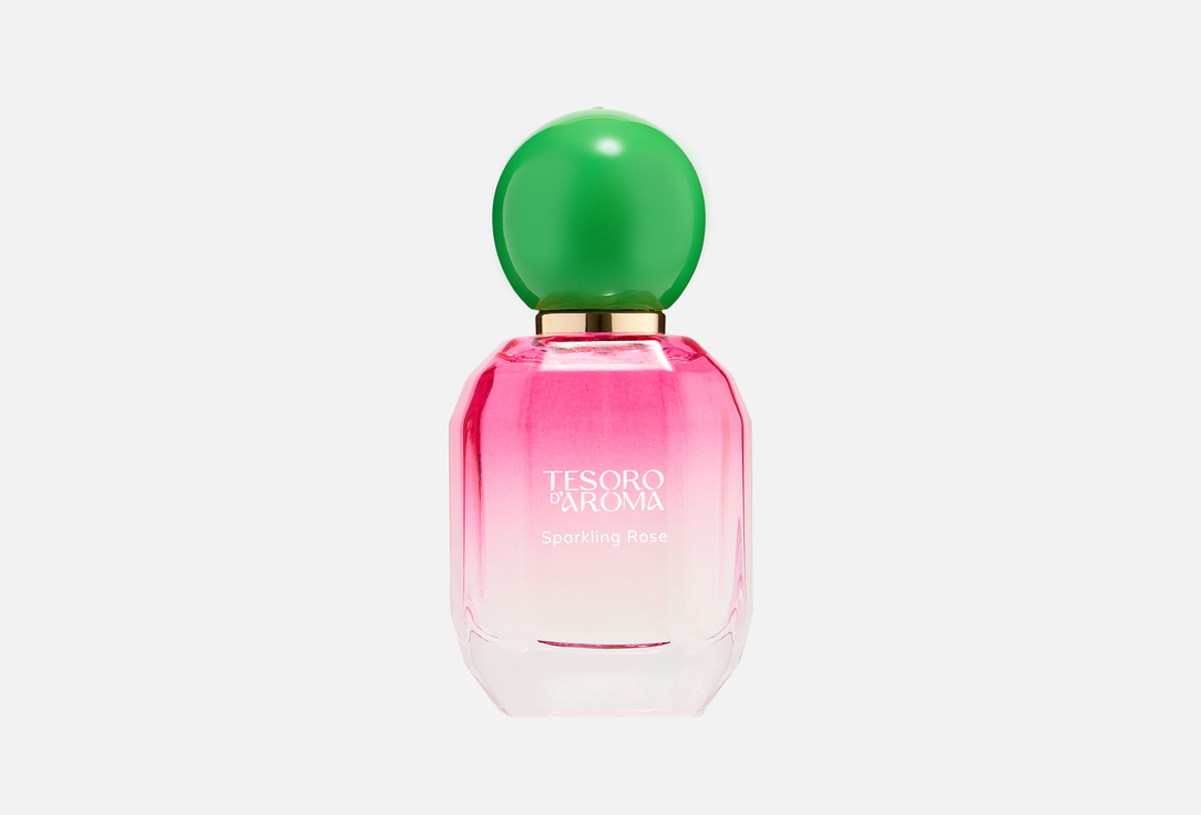 Sparkling rose 50 мл