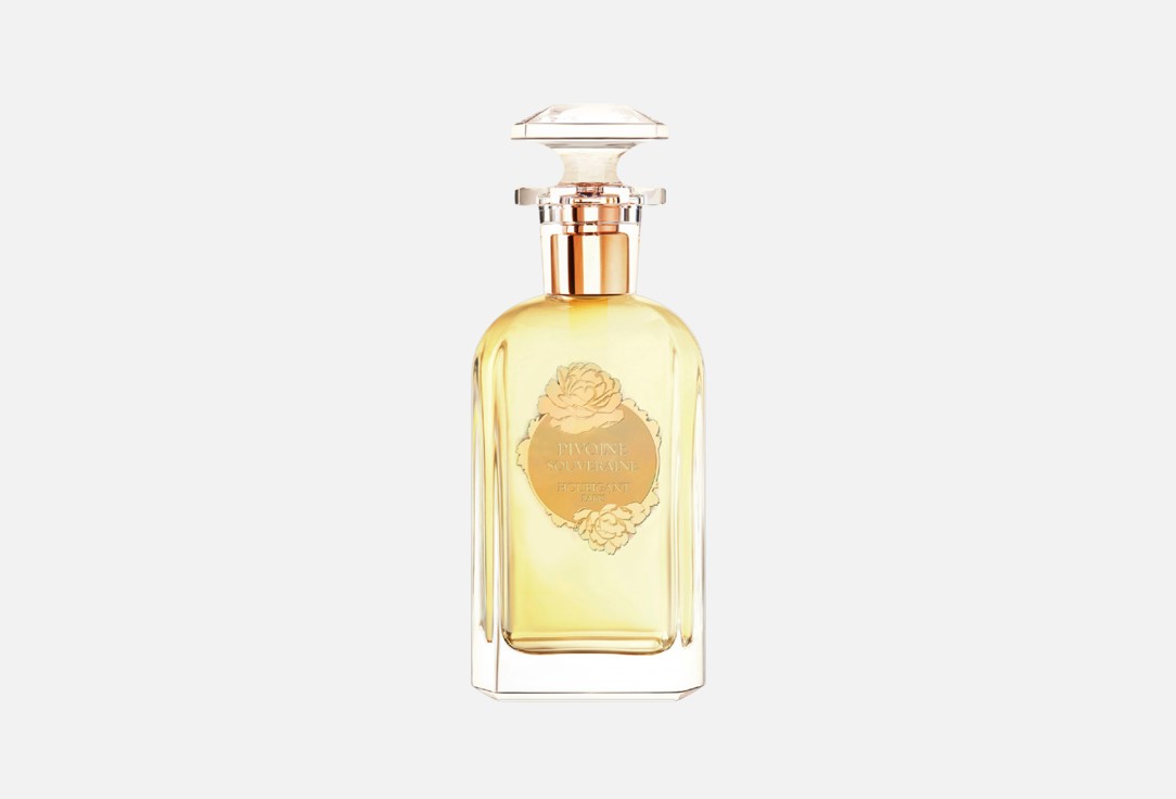 HOUBIGANT Pivoine Souveraine 100 мл — фото 1