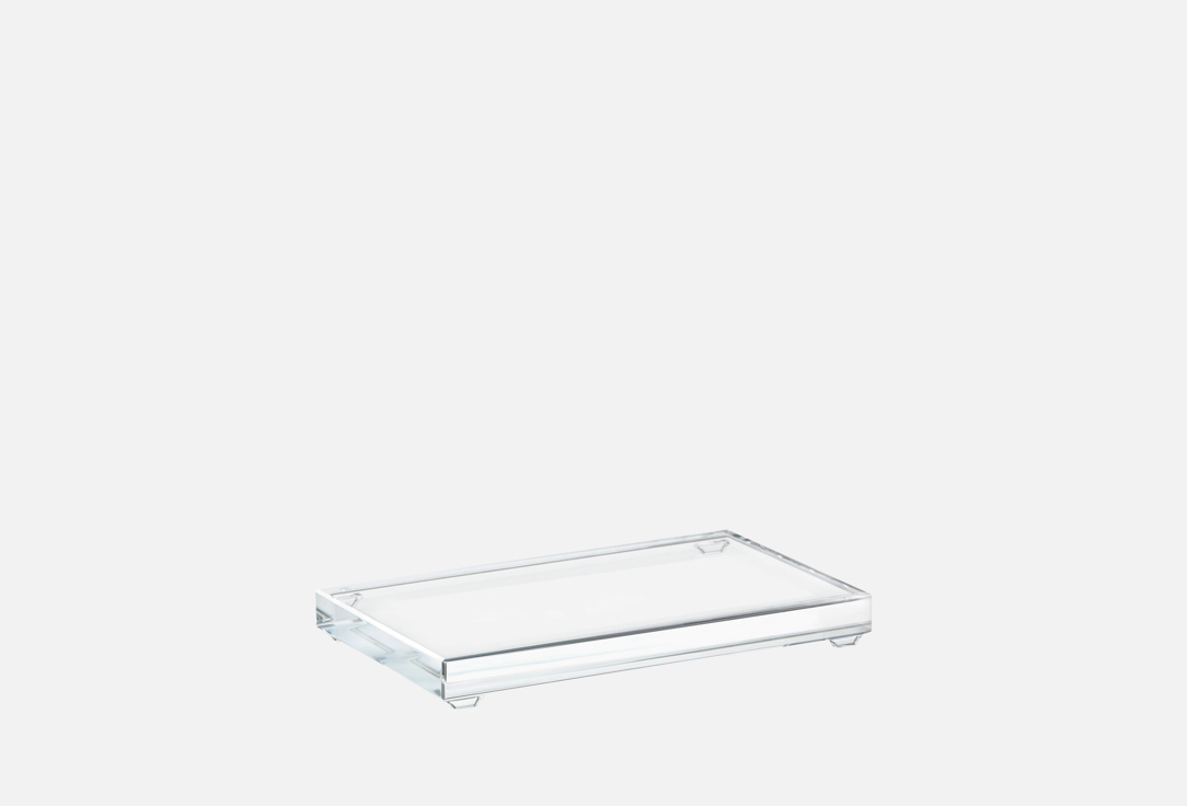Crystal Base, 1,3x10,7x6,7 см SMALL мл