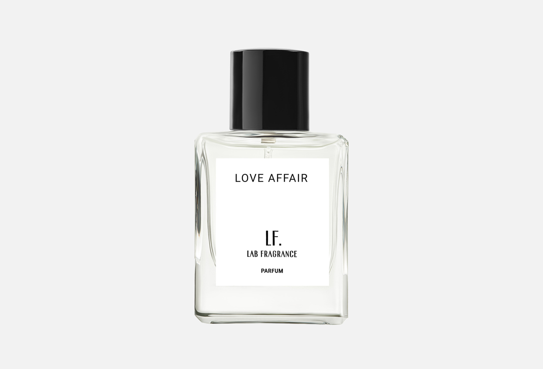 LAB FRAGRANCE Love affair 50 мл — фото 1