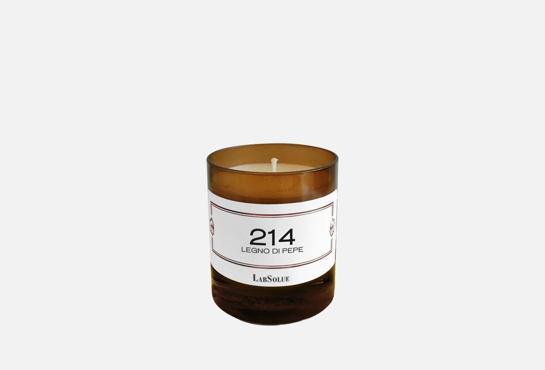 214 Legno di pepe 200 г