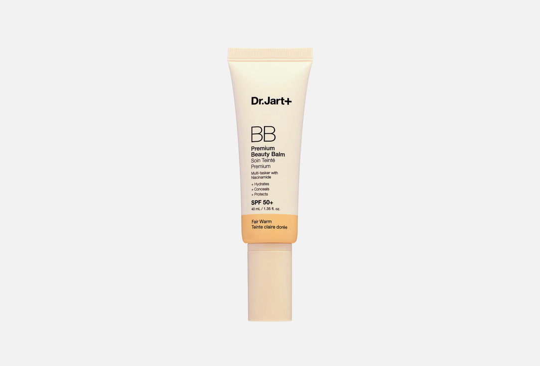 DR.JART+ Premium Beauty Balm 40 мл