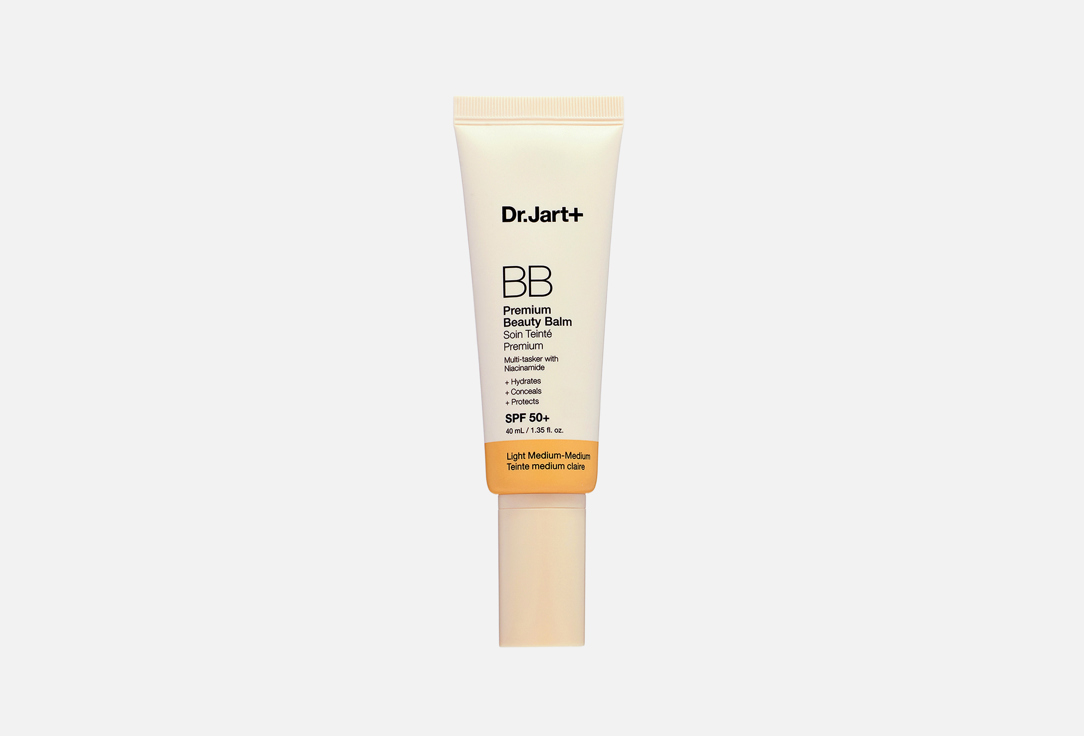 DR.JART+ Premium Beauty Balm 40 мл