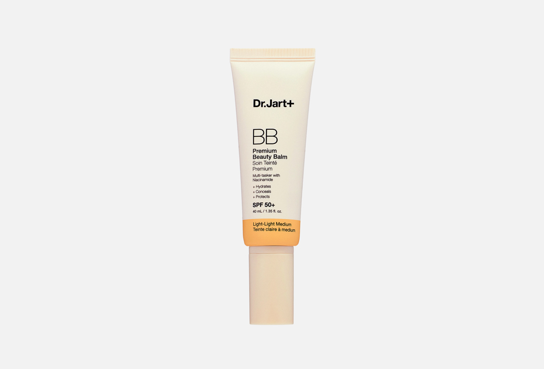 DR.JART+ Premium Beauty Balm 40 мл