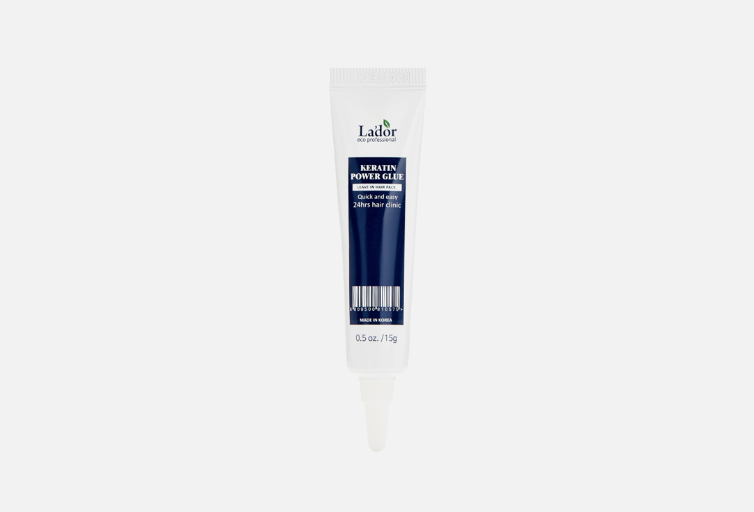 Keratin Power Glue 15 мл