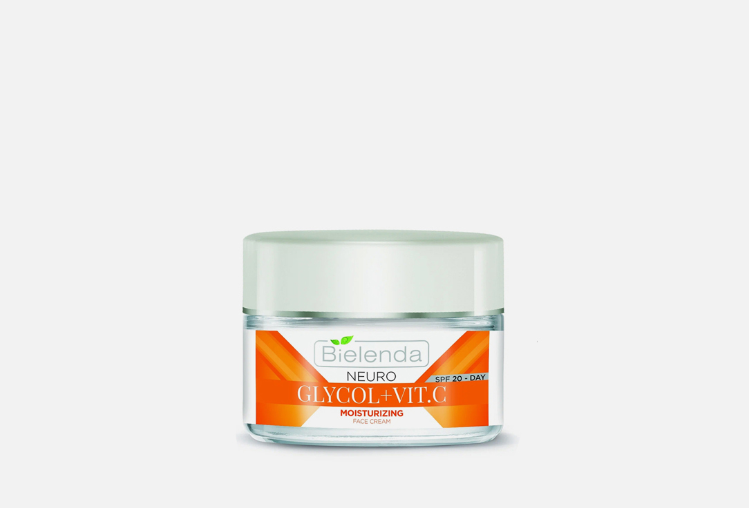 Neuro Glycol + Vit C 50 мл