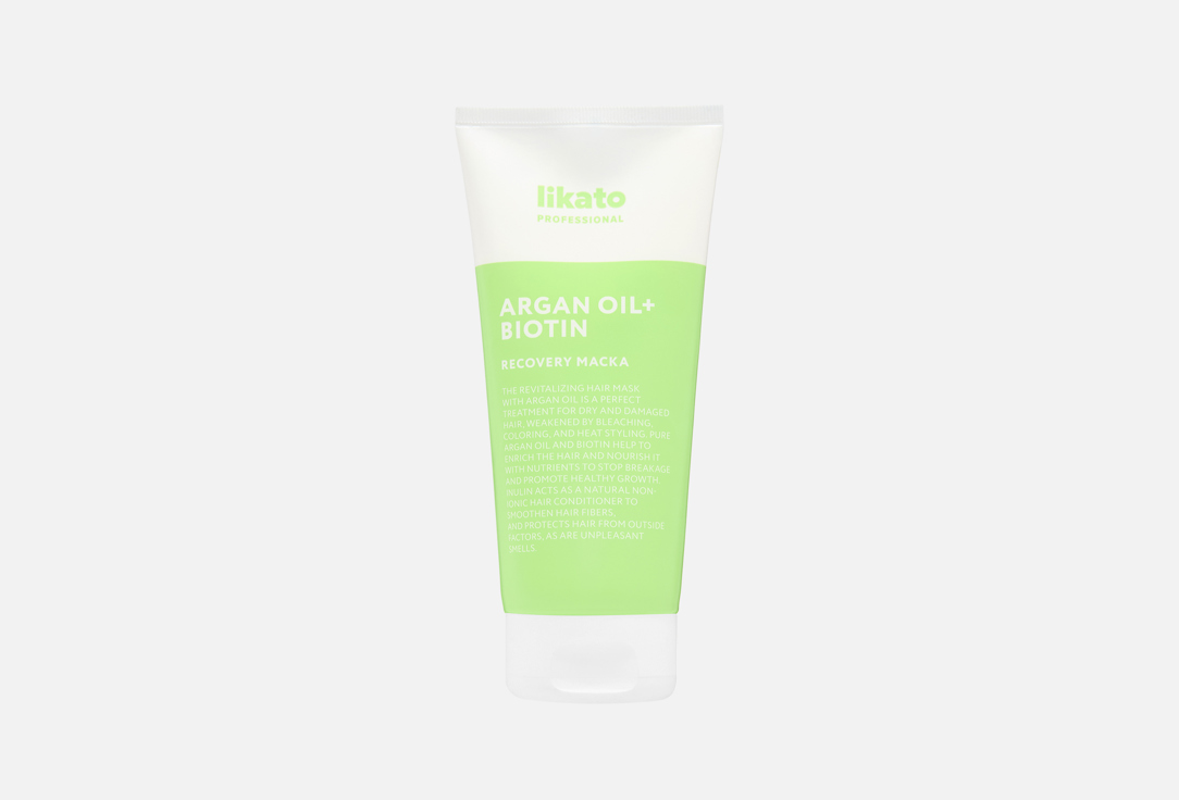 Hair smoothie mask 30% 200 мл