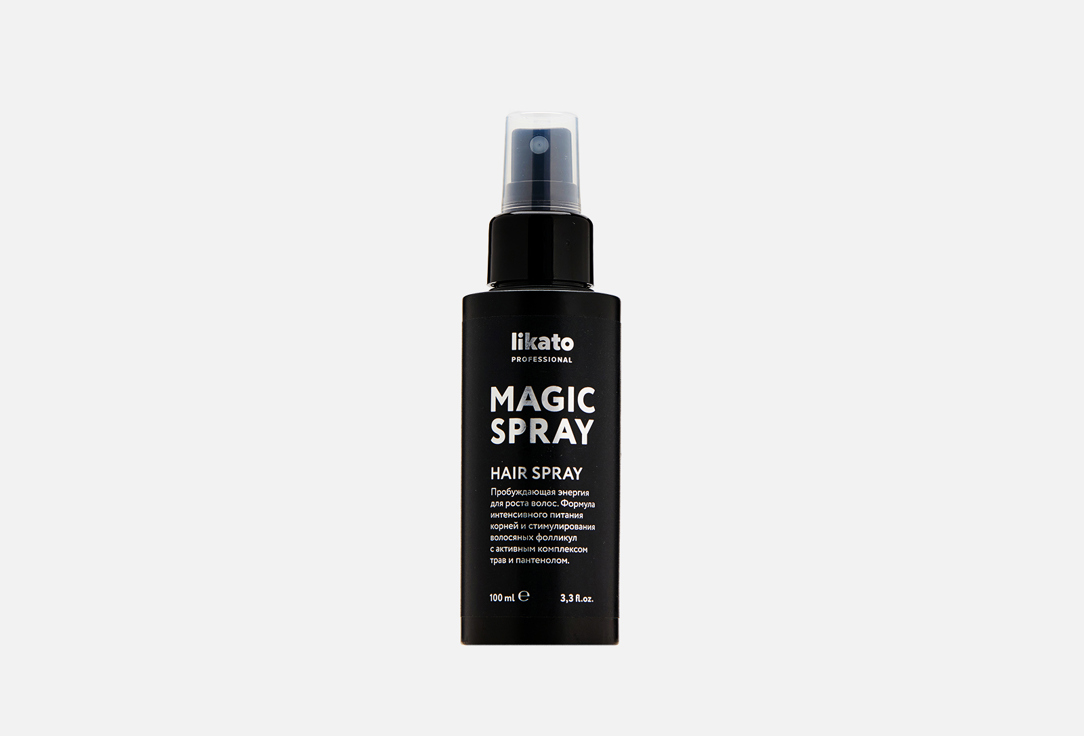Spray for hair growth 100 мл