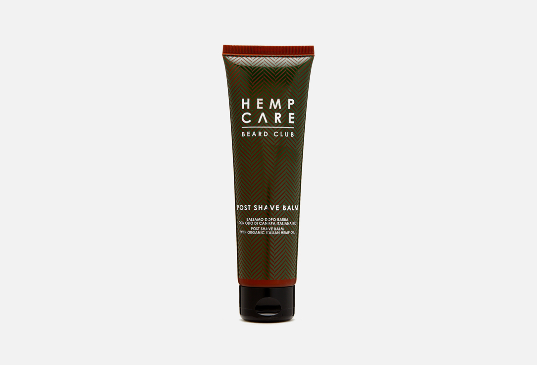 Organic Italian Hemp Oil 150 мл
