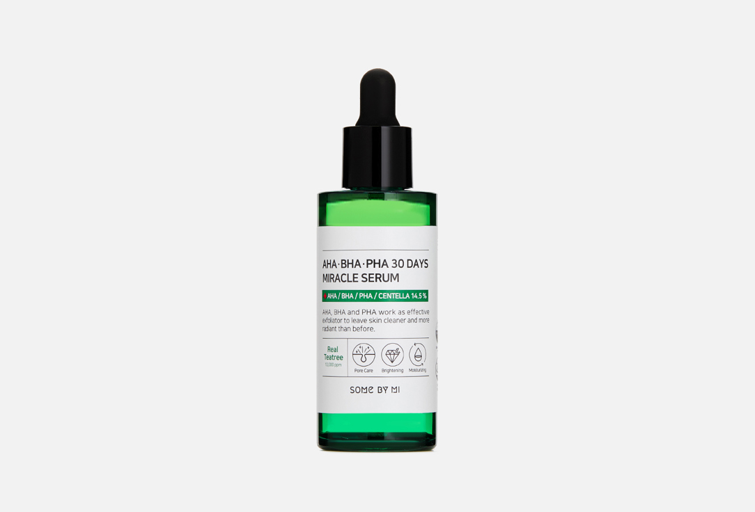AHA-BHA-PHA 30 Days Miracle Serum 50 мл