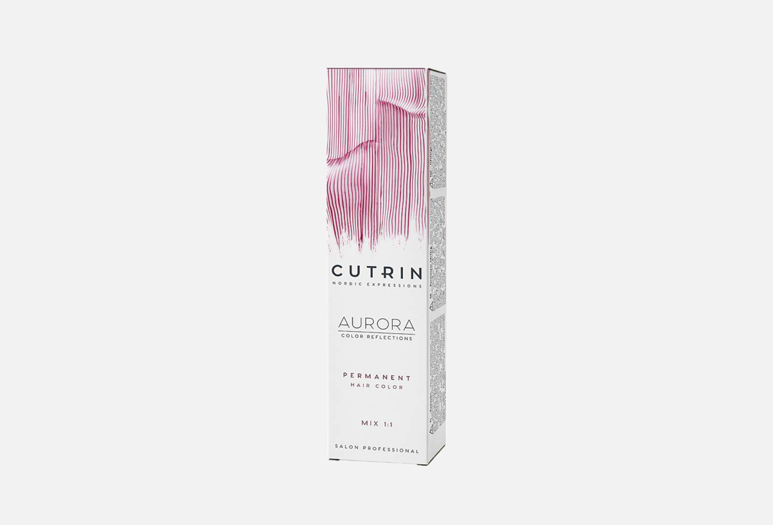 AURORA 60 мл