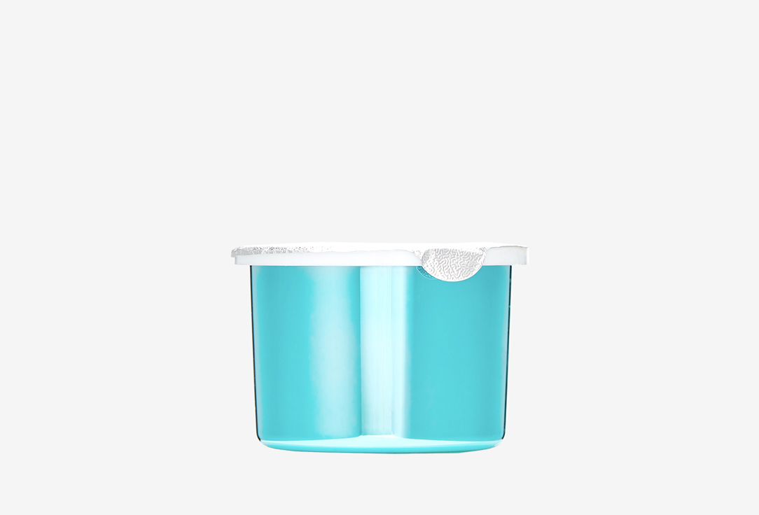 Hyaluronic moisturizing seboregulating 50 мл