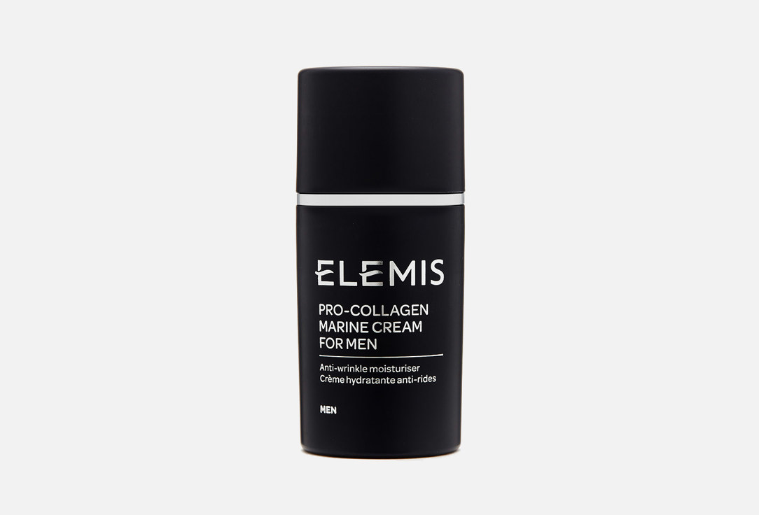 Men Pro-Collagen Marine Cream 30 мл