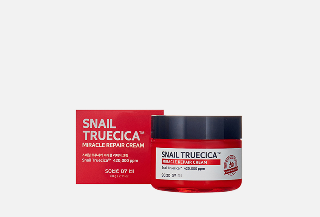 SNAIL TRUECICA MIRACLE 60 мл