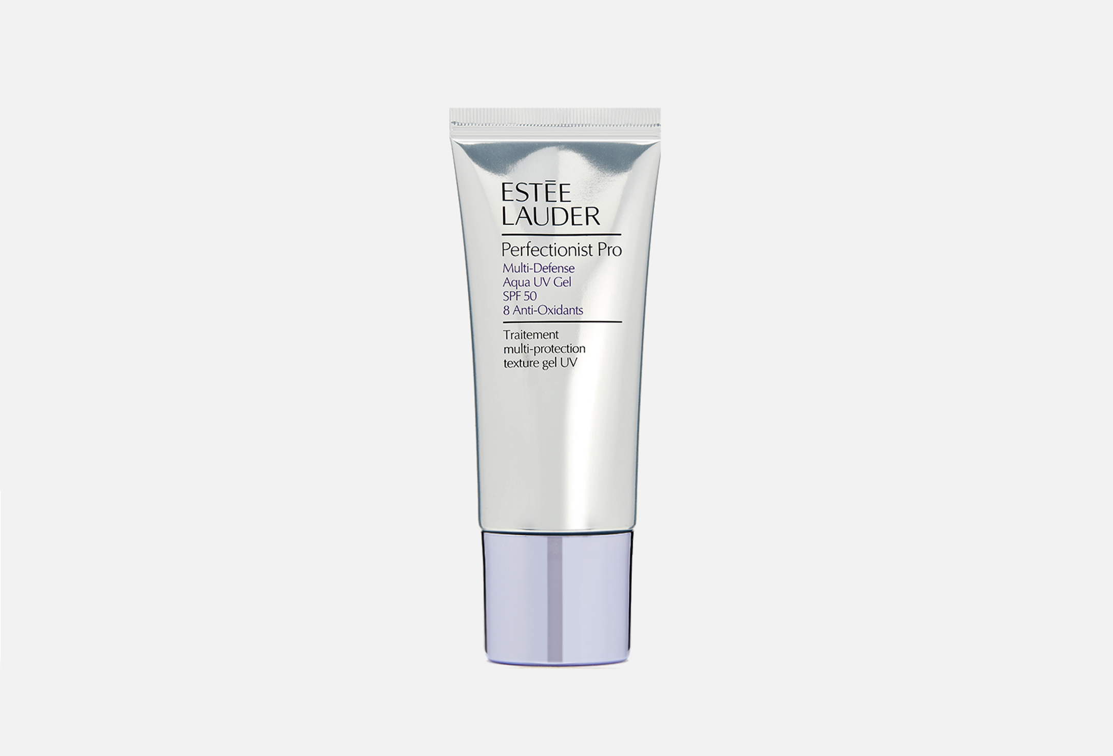 エスティーローダー Estee Lauder Мультизащитный UV гель для лица SPF 50 Perfectionist