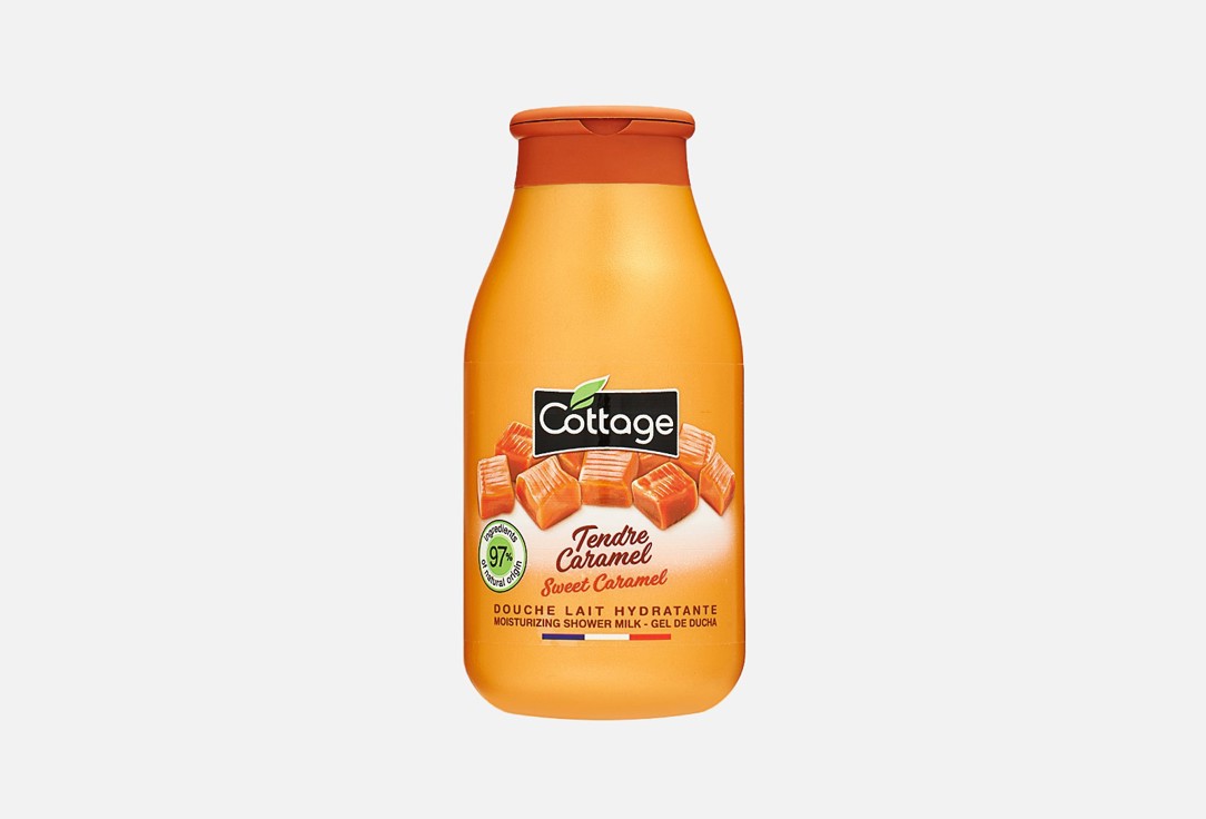 Sweet Caramel 250 мл