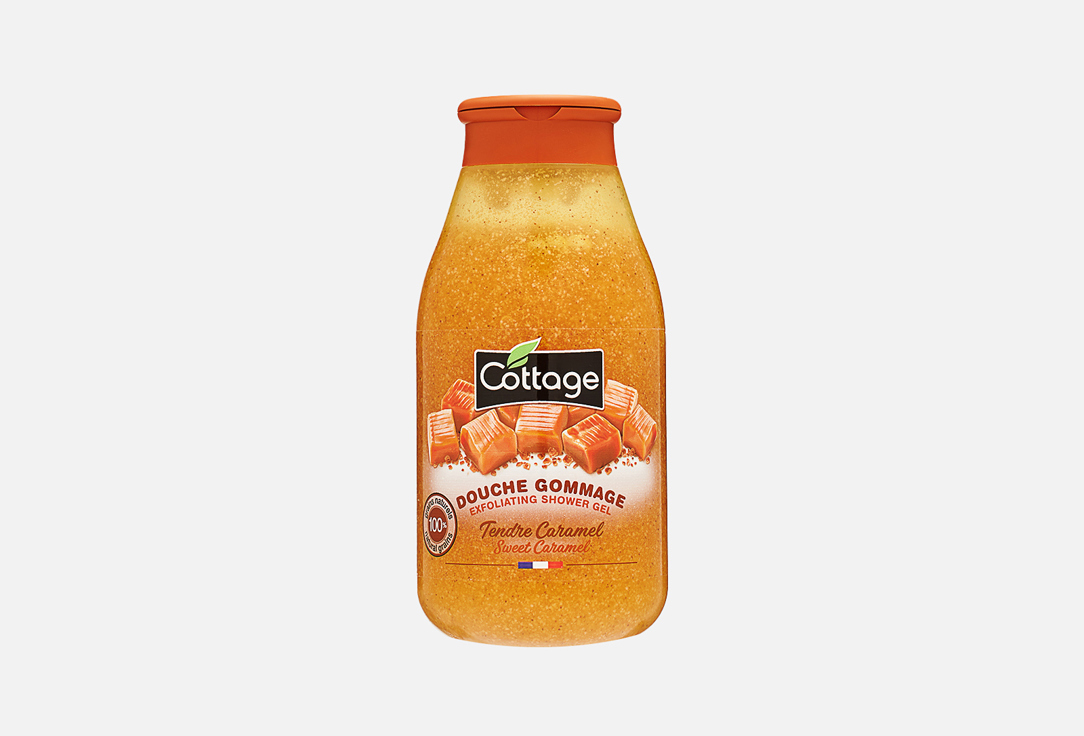 Caramel 270 мл