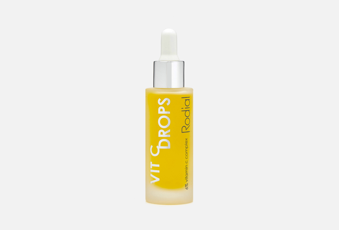 VIT C 31 мл