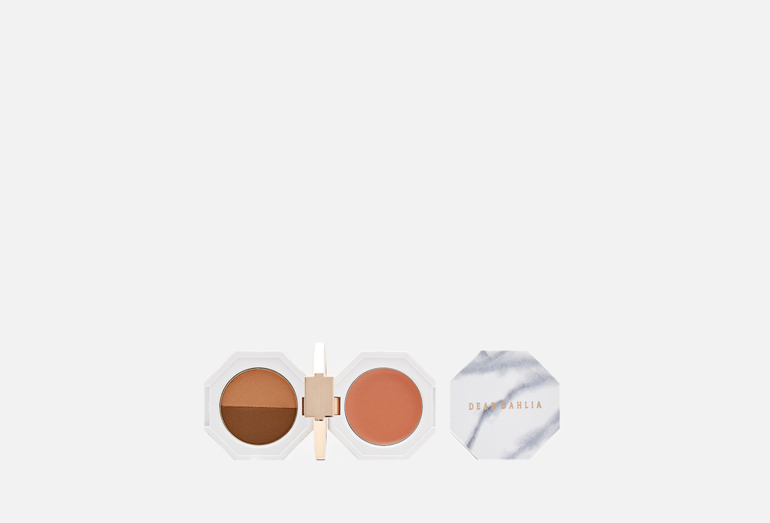 Multi-Balm&Eye Shadow Trio 4 г