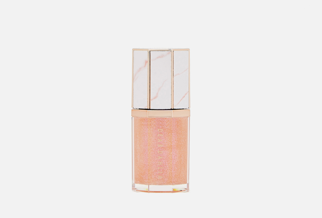 BLOOMING EDITION PARADISE AURORA SHINE LIP TREATMENT 6.5 мл