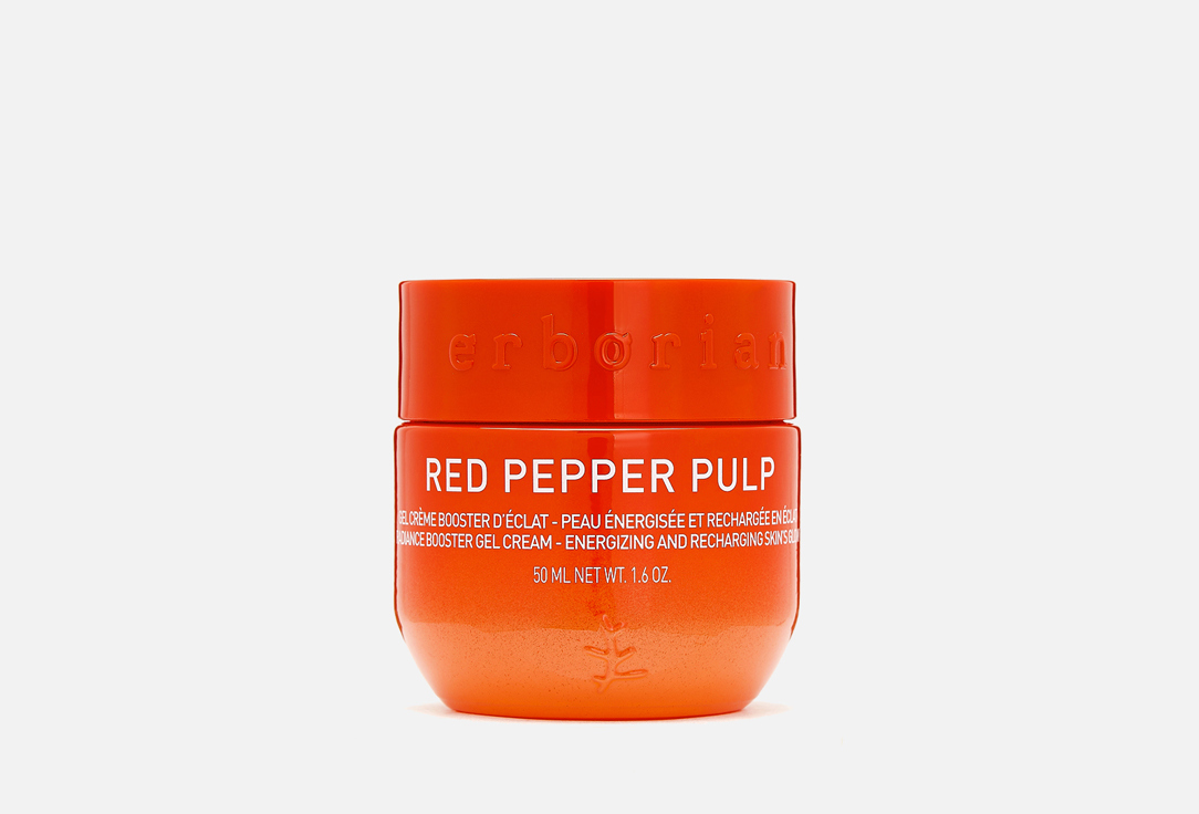 RED PEPPER PULP 50 мл