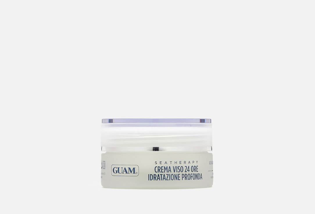 CREMA IDRATANTE 24H 50 мл