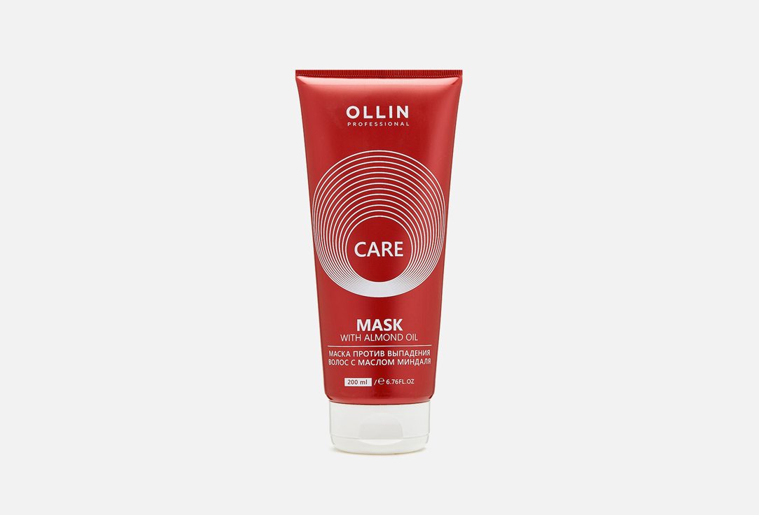Almond oil mask 200 мл