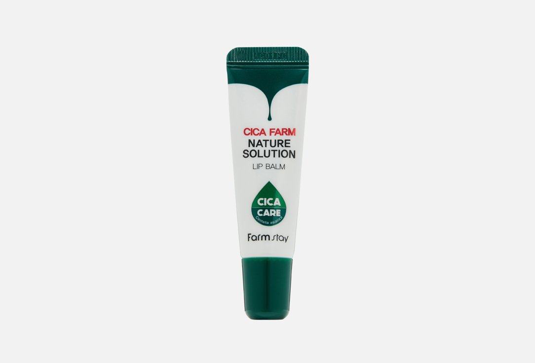 Cica Farm Nature Solution Lip Balm 10 г