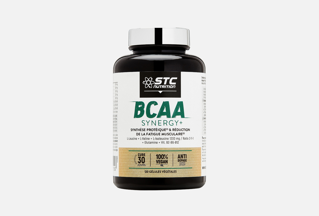 BCAA 120 шт