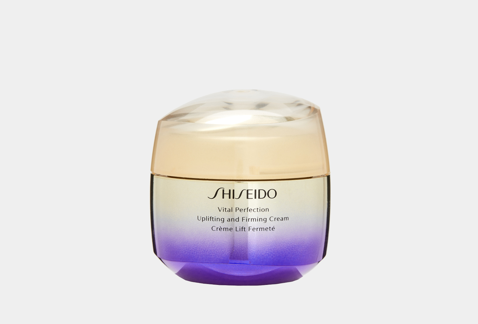 Shiseido Лифтинг-крем повышающий упругость кожи VITAL PERFECTION