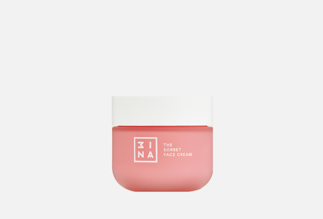 The Sorbet Face Cream 50 мл