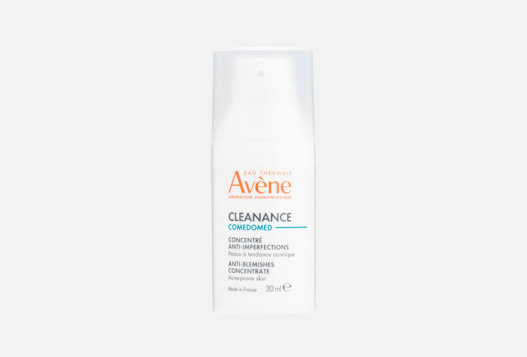 Cleanance Comedomed Concentrate for acne prone skin 30 мл