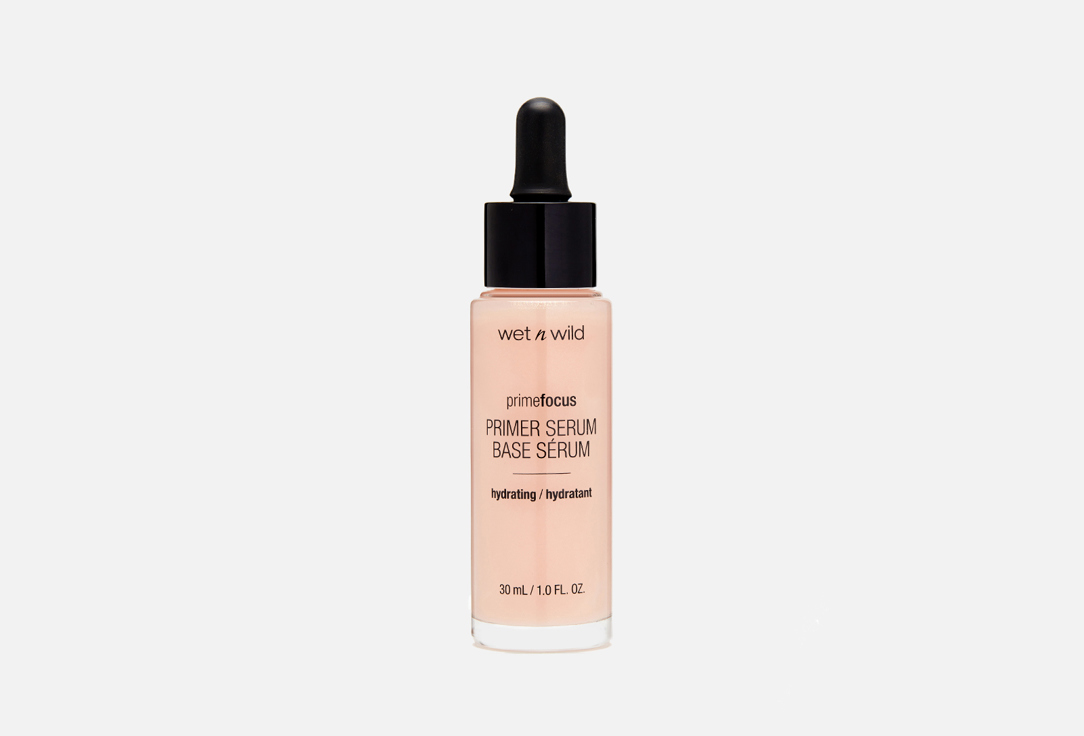 PRIME FOCUS PRIMER SERUM 30 мл
