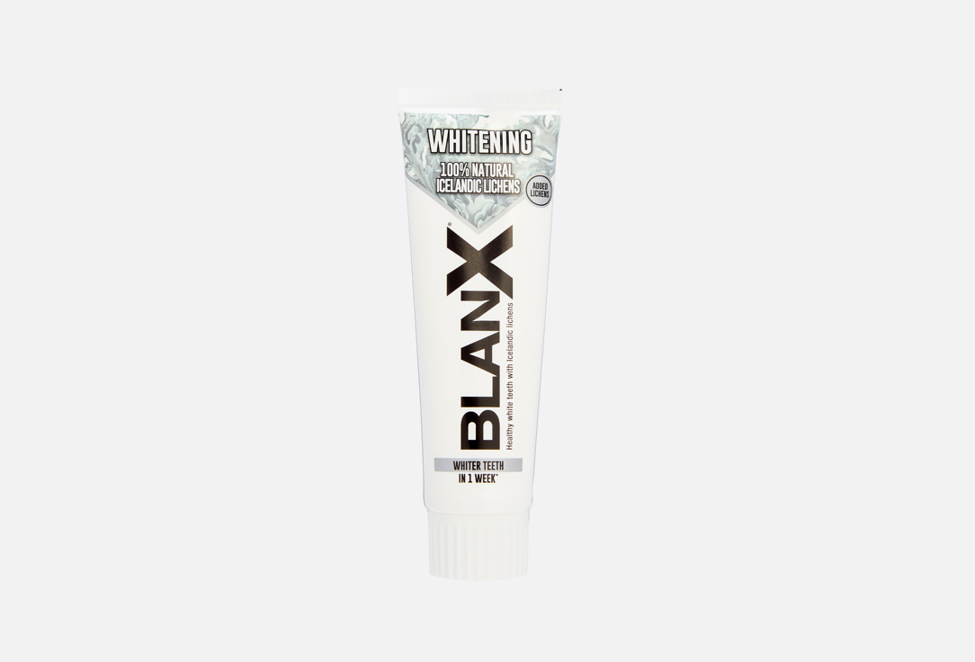 Advanced Whitening 75 мл
