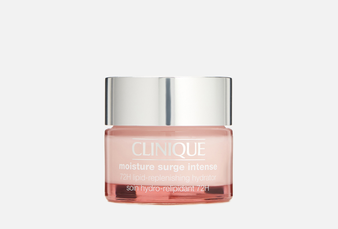 Moisture Surge Intense 72H Lipid-Replenishing Hydrator 50 мл