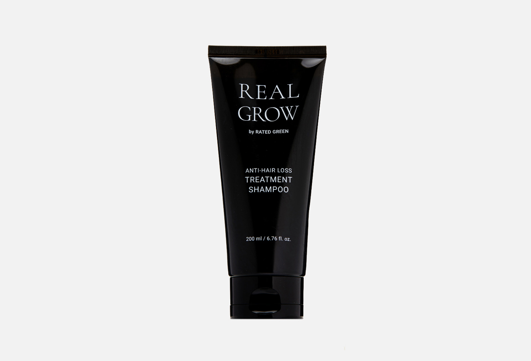 Anti Hair Loss Treatment Shampoo 200 мл