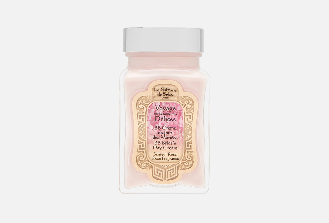 BB CREME HYDRATANTE DES MARIEES 100 мл