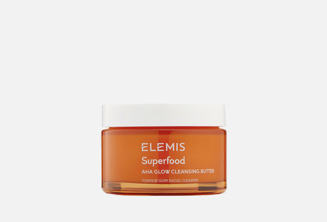 Aha glow cleansing butter 90 мл